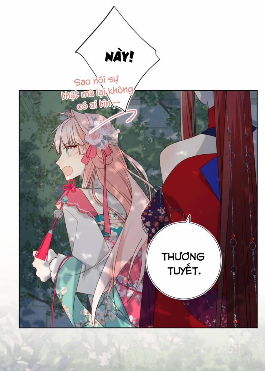 Ác Nữ Cự Tuyệt Cua Nam Chính 67 trang 34