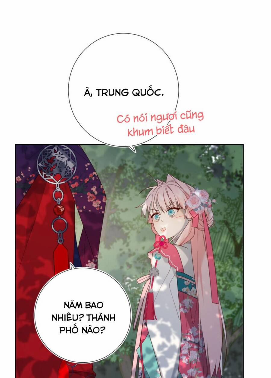 Ác Nữ Cự Tuyệt Cua Nam Chính 67 trang 36