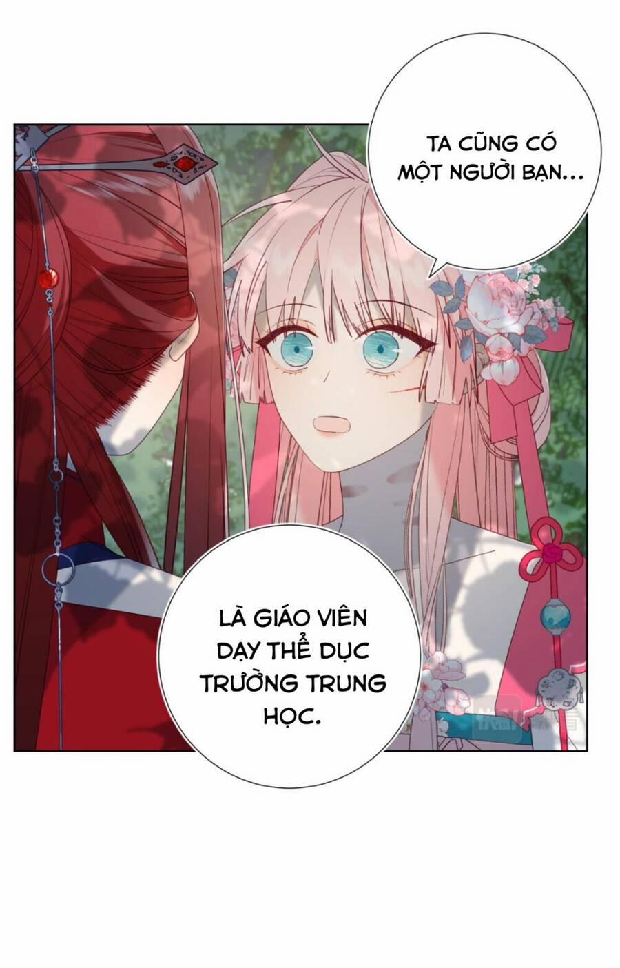 Ác Nữ Cự Tuyệt Cua Nam Chính 67 trang 47