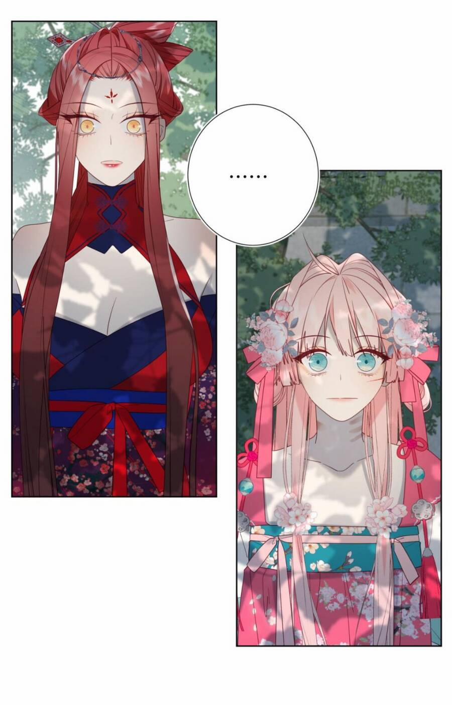 Ác Nữ Cự Tuyệt Cua Nam Chính 67 trang 48