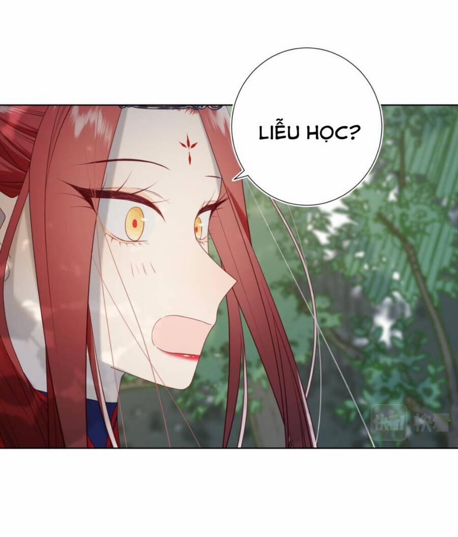 Ác Nữ Cự Tuyệt Cua Nam Chính 67 trang 50