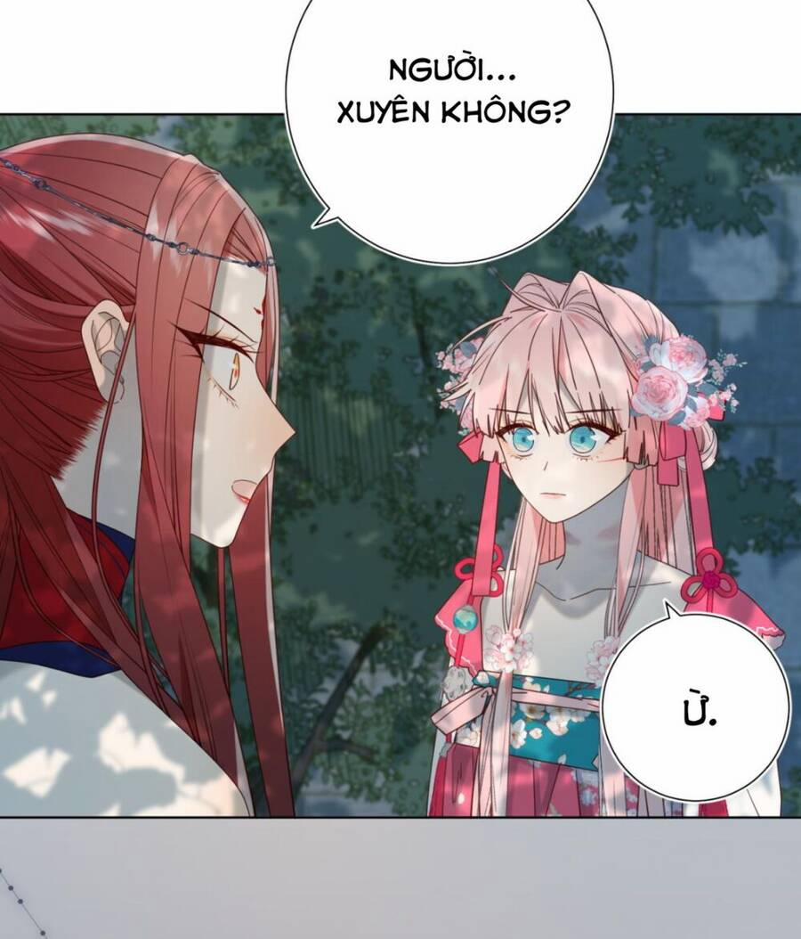 Ác Nữ Cự Tuyệt Cua Nam Chính 67 trang 6