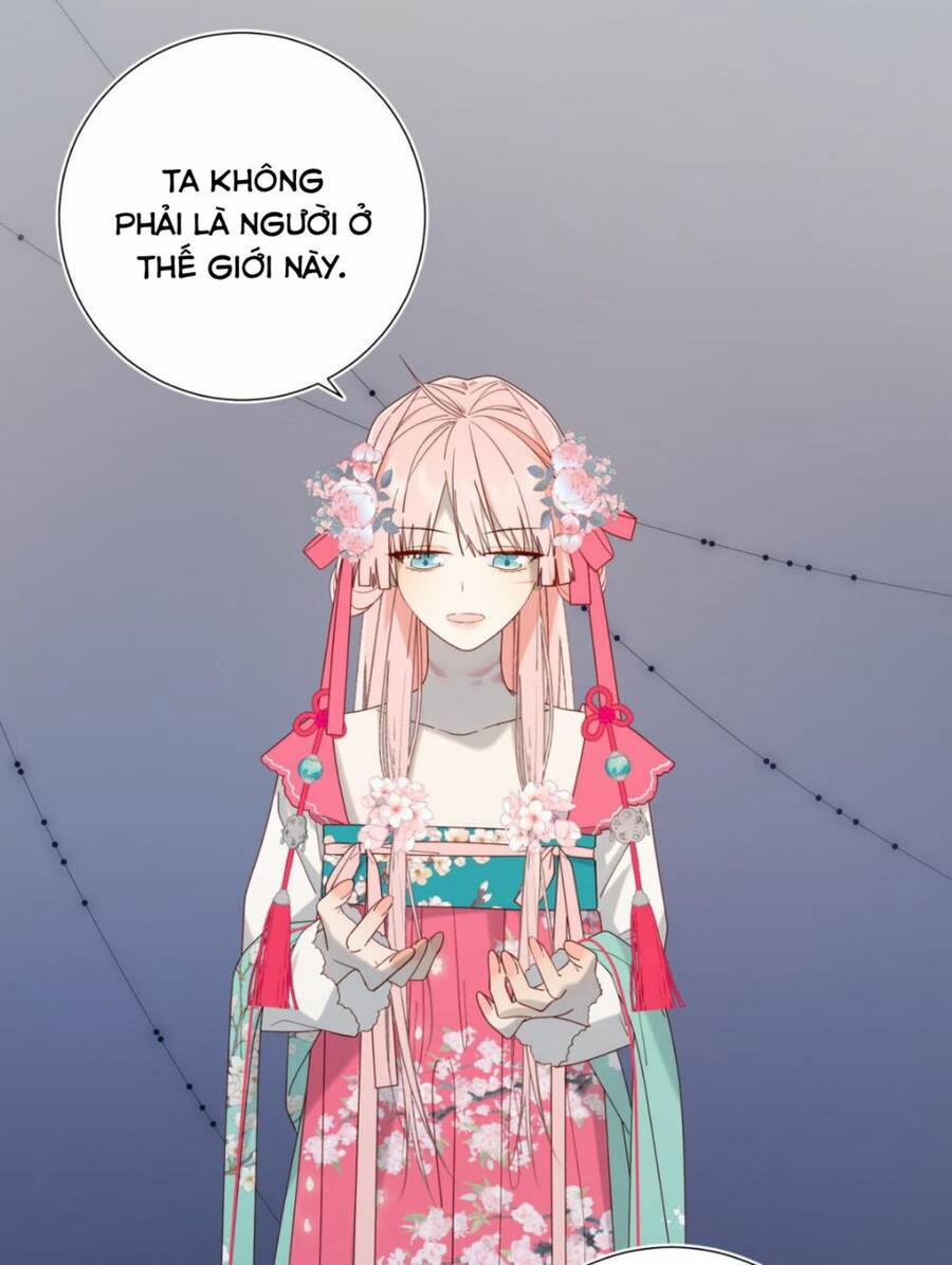 Ác Nữ Cự Tuyệt Cua Nam Chính 67 trang 7