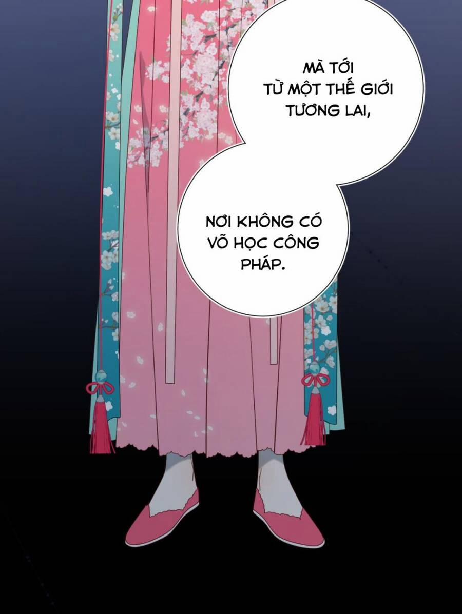 Ác Nữ Cự Tuyệt Cua Nam Chính 67 trang 8