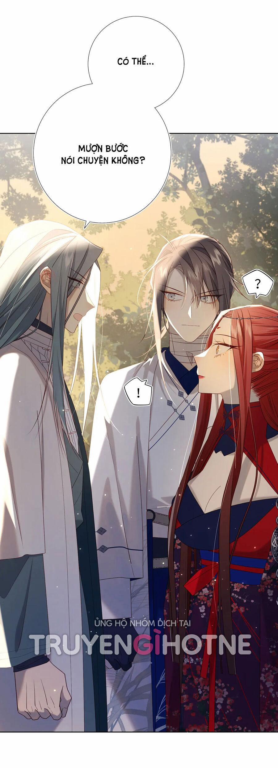 Ác Nữ Cự Tuyệt Cua Nam Chính 91 trang 1