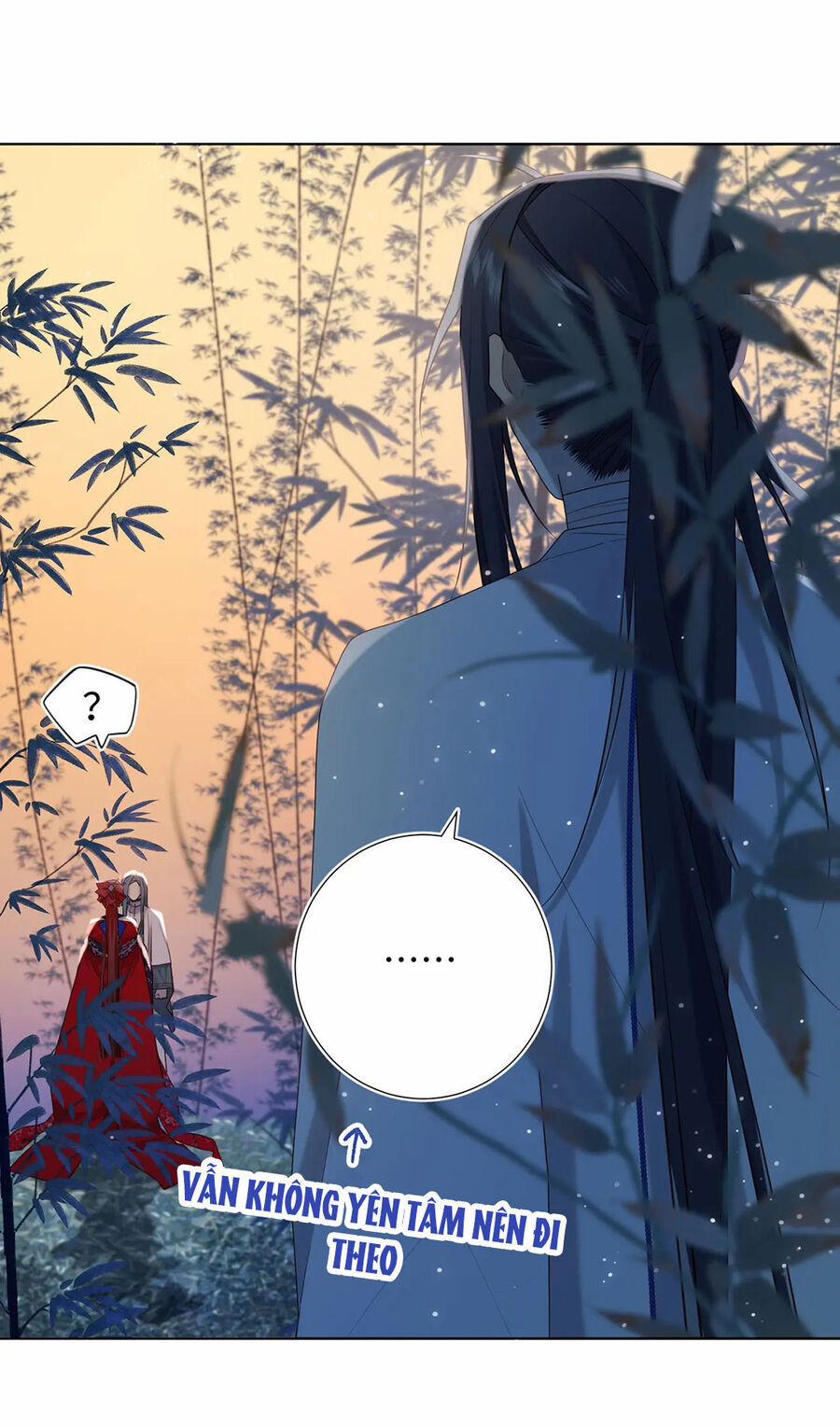 Ác Nữ Cự Tuyệt Cua Nam Chính 91 trang 10