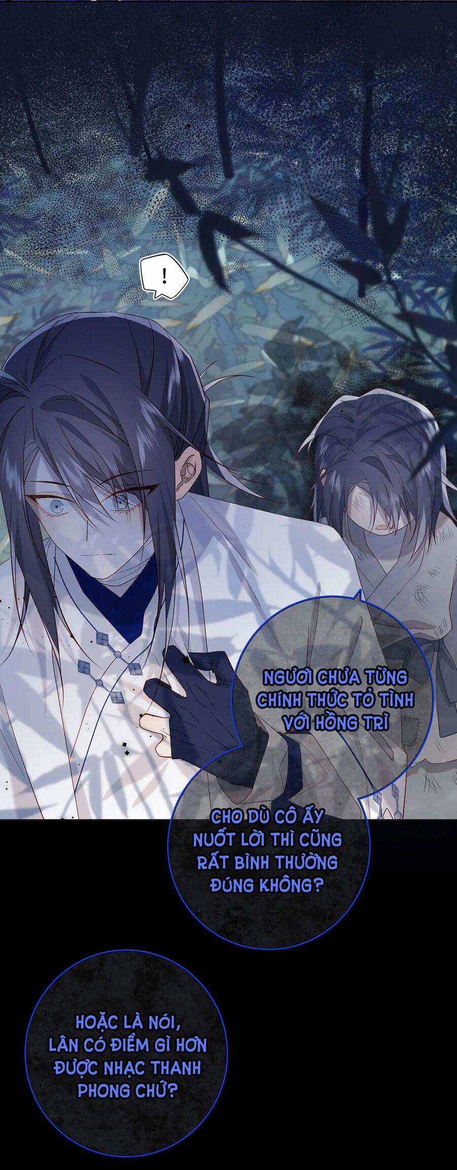 Ác Nữ Cự Tuyệt Cua Nam Chính 91 trang 14