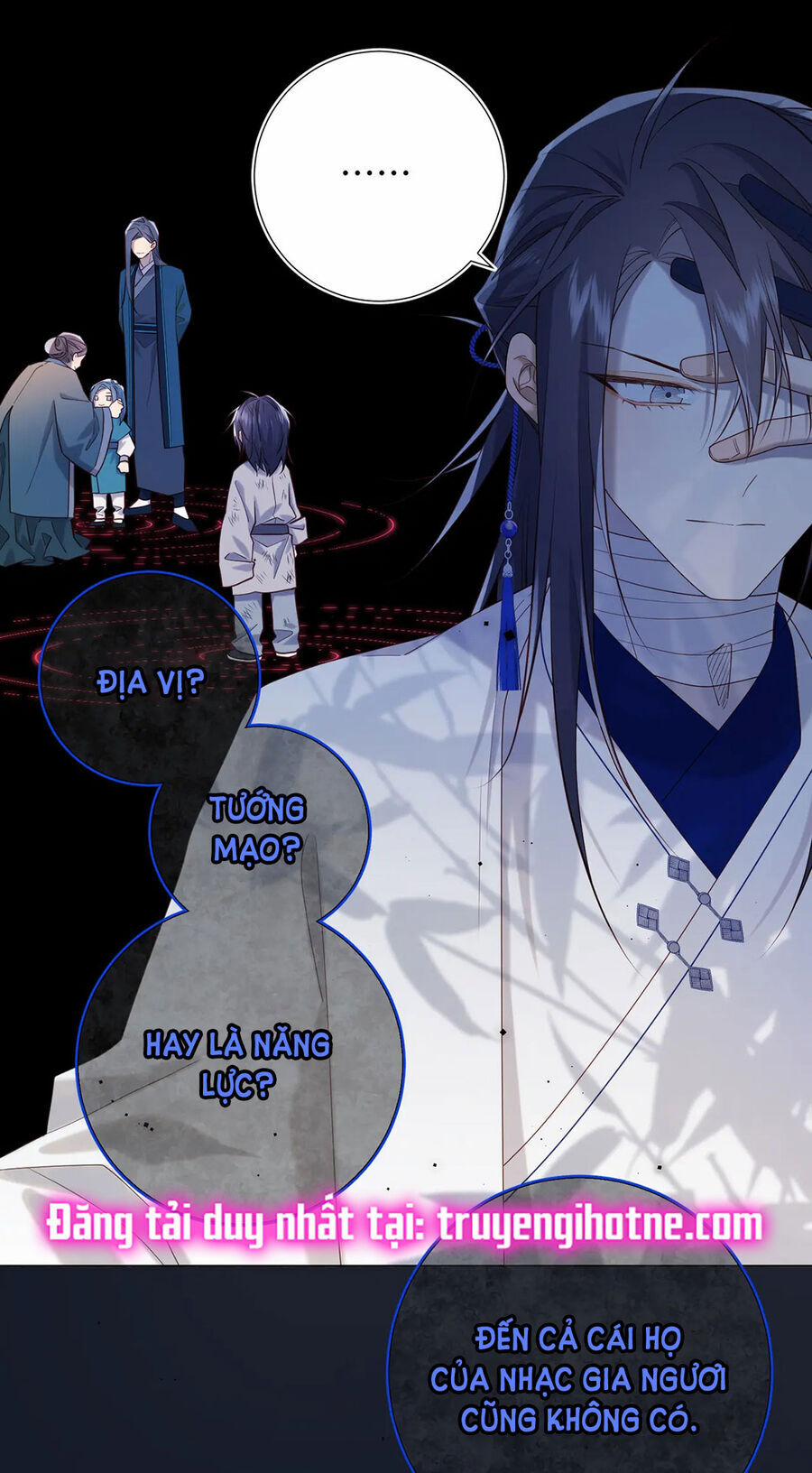 Ác Nữ Cự Tuyệt Cua Nam Chính 91 trang 15