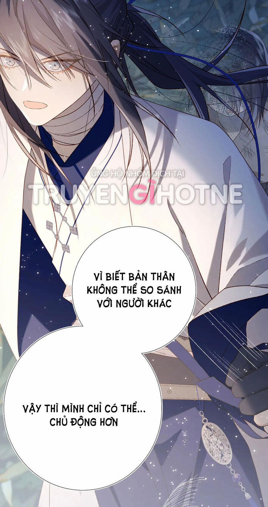 Ác Nữ Cự Tuyệt Cua Nam Chính 91 trang 20