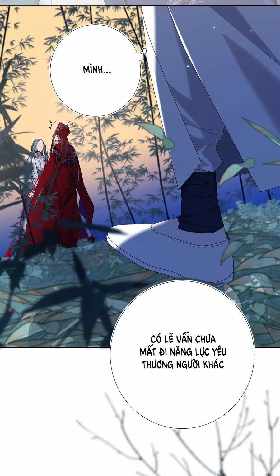 Ác Nữ Cự Tuyệt Cua Nam Chính 91 trang 21