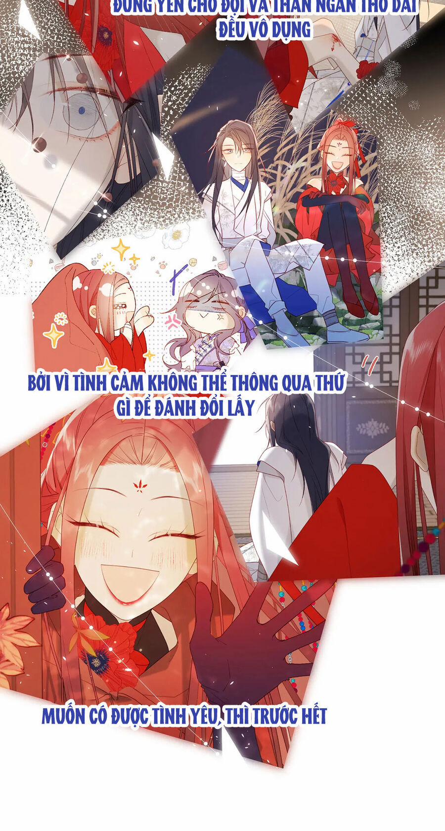 Ác Nữ Cự Tuyệt Cua Nam Chính 91 trang 24