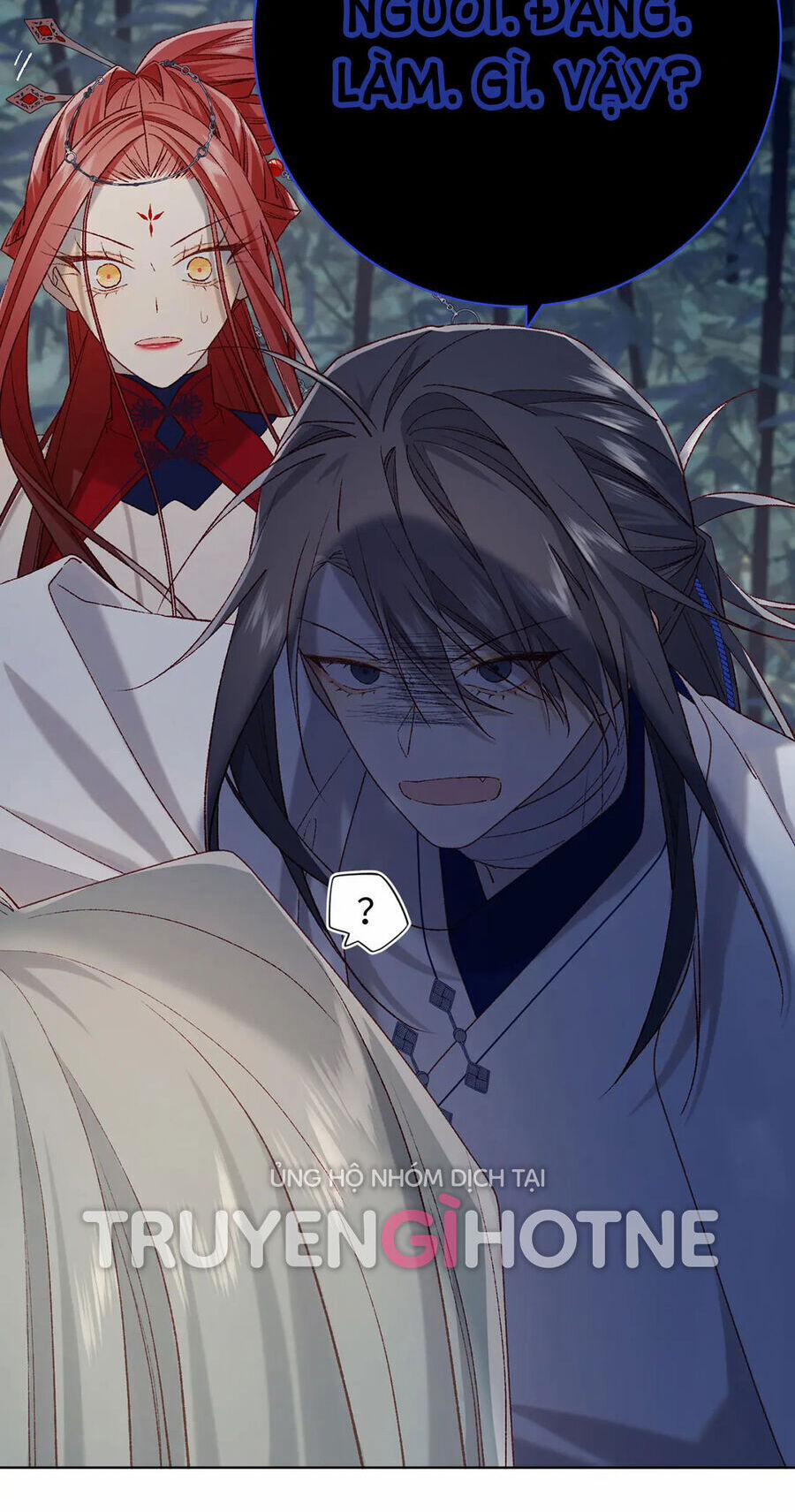 Ác Nữ Cự Tuyệt Cua Nam Chính 91 trang 30