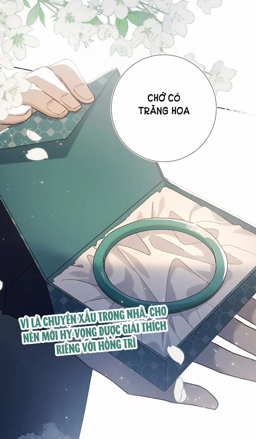 Ác Nữ Cự Tuyệt Cua Nam Chính 91 trang 36