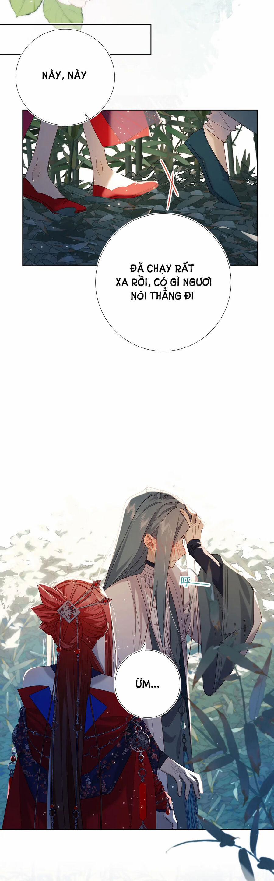 Ác Nữ Cự Tuyệt Cua Nam Chính 91 trang 6