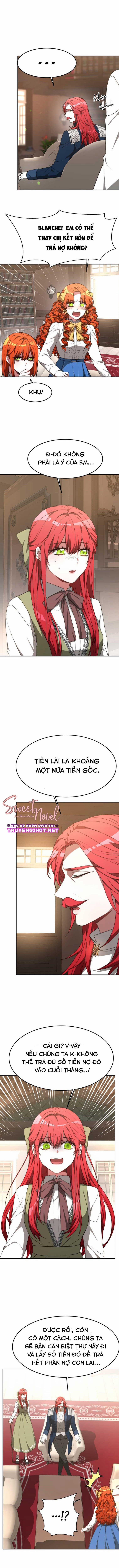 Ác Nữ Được Gia Đình Tôn Sùng 1 trang 2