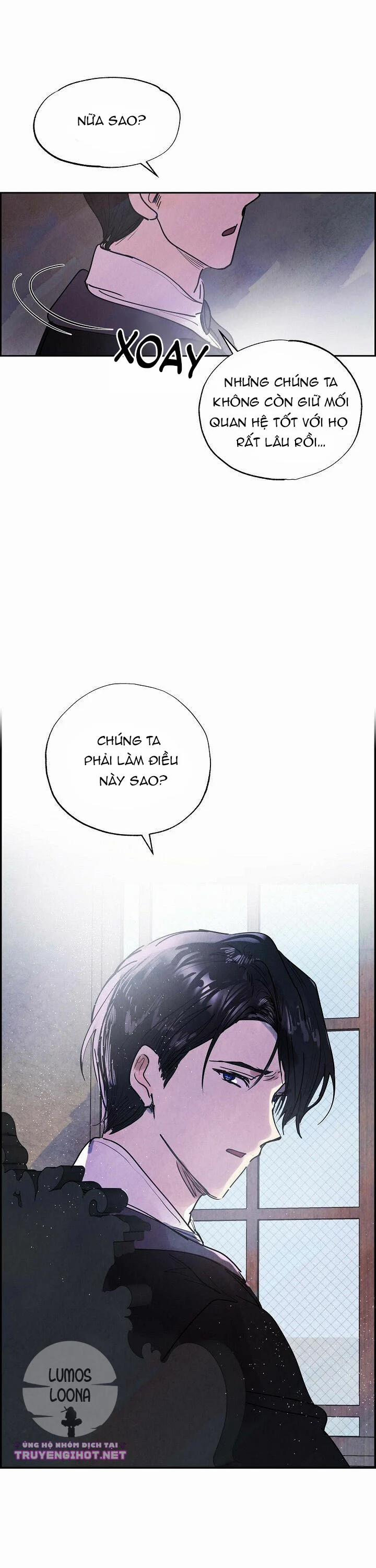 Ác Nữ Giả Khờ 1 trang 28