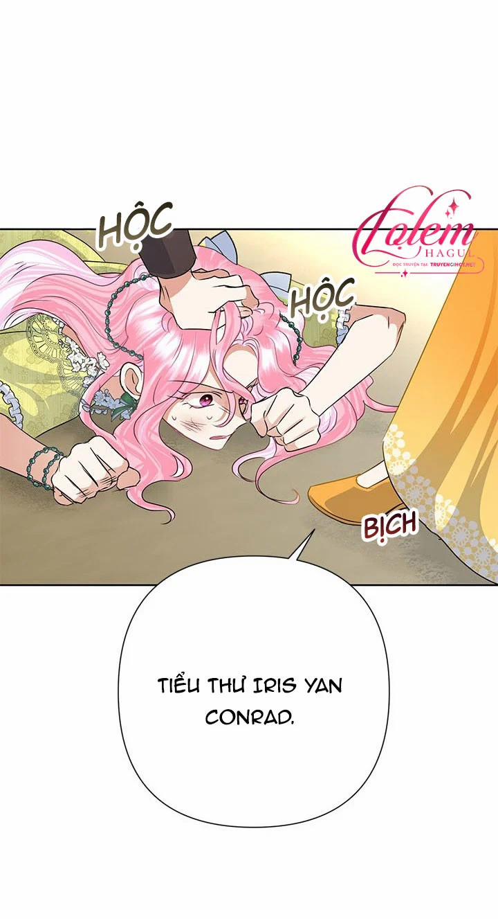 Ác Nữ Hôm Nay Lại Yêu Đời Rồi! 39.5 trang 9