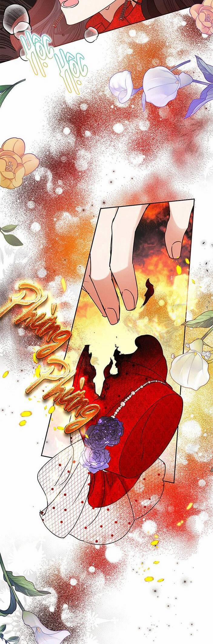 Ác Nữ Hôm Nay Lại Yêu Đời Rồi! 41 trang 18