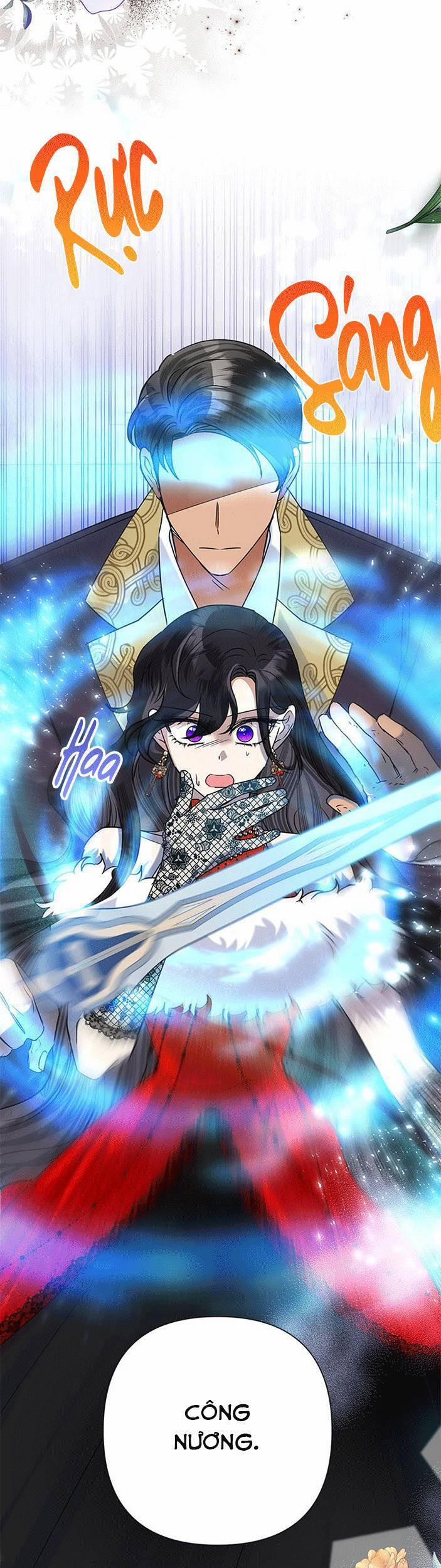 Ác Nữ Hôm Nay Lại Yêu Đời Rồi! 41 trang 19