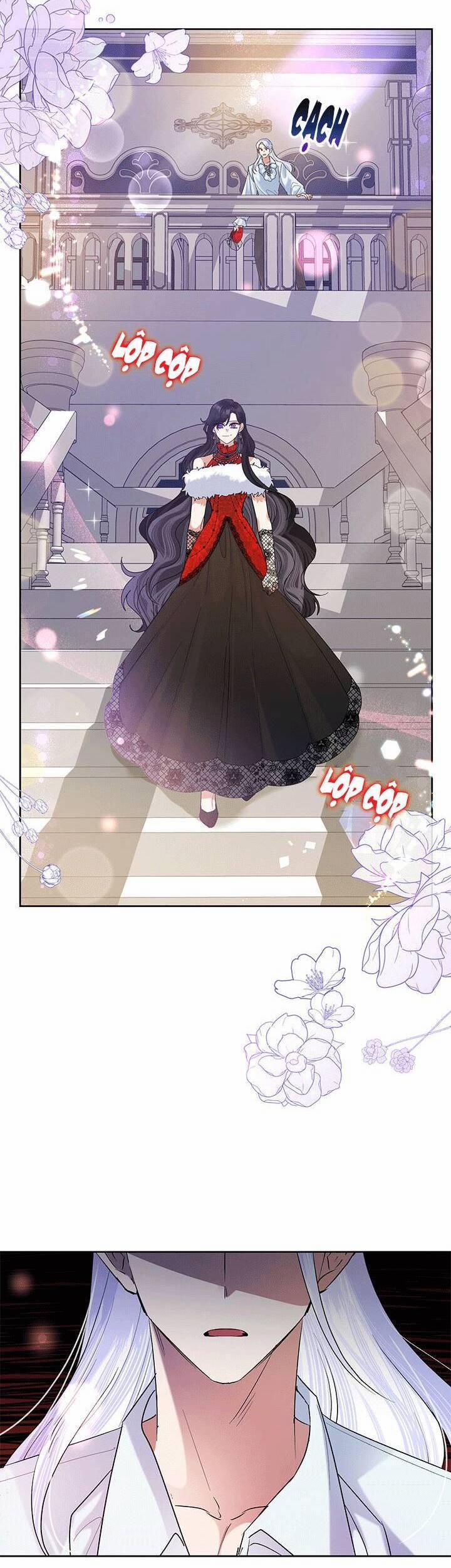Ác Nữ Hôm Nay Lại Yêu Đời Rồi! 41 trang 2