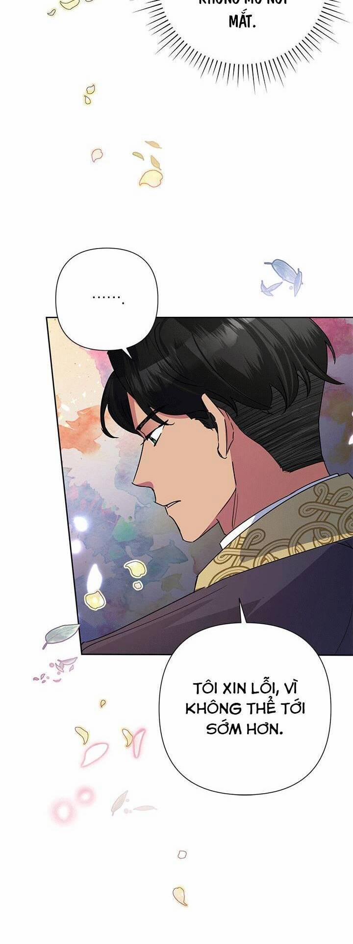 Ác Nữ Hôm Nay Lại Yêu Đời Rồi! 41 trang 54