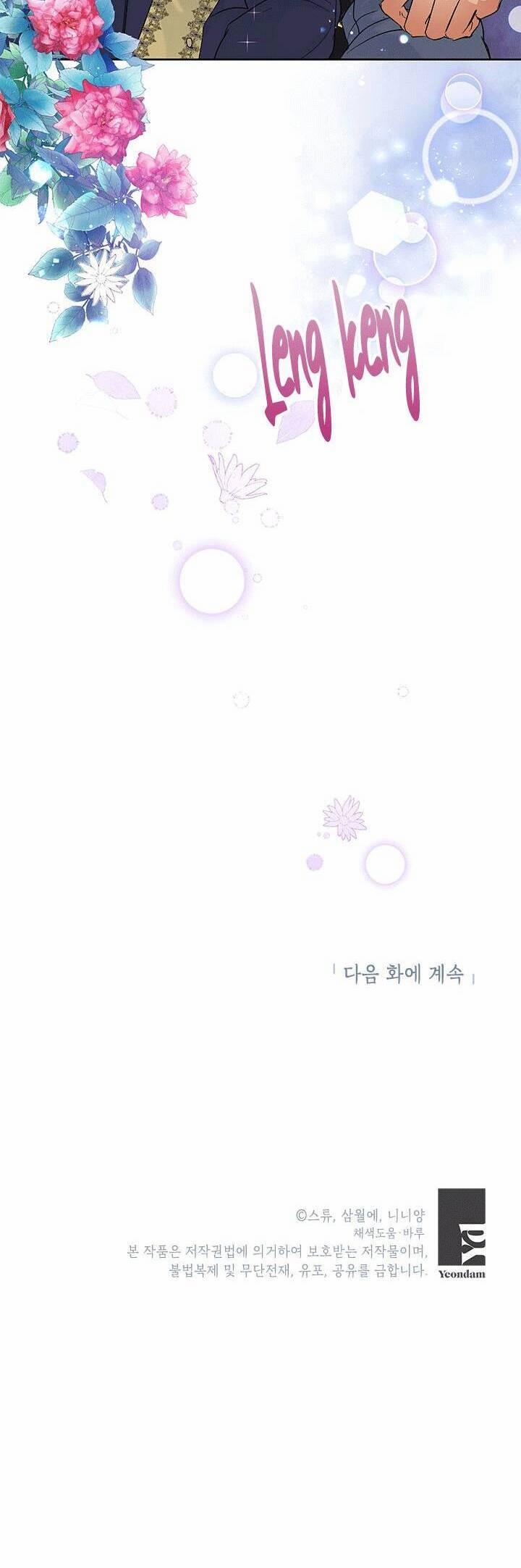 Ác Nữ Hôm Nay Lại Yêu Đời Rồi! 41 trang 60