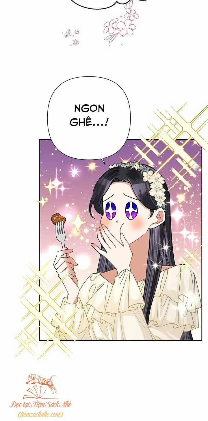 Ác Nữ Hôm Nay Lại Yêu Đời Rồi! 44 trang 1