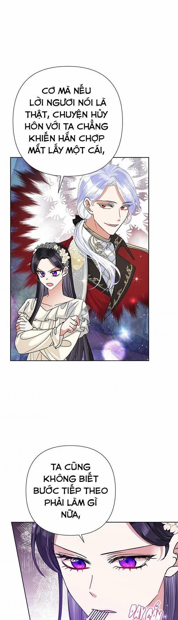 Ác Nữ Hôm Nay Lại Yêu Đời Rồi! 44 trang 5