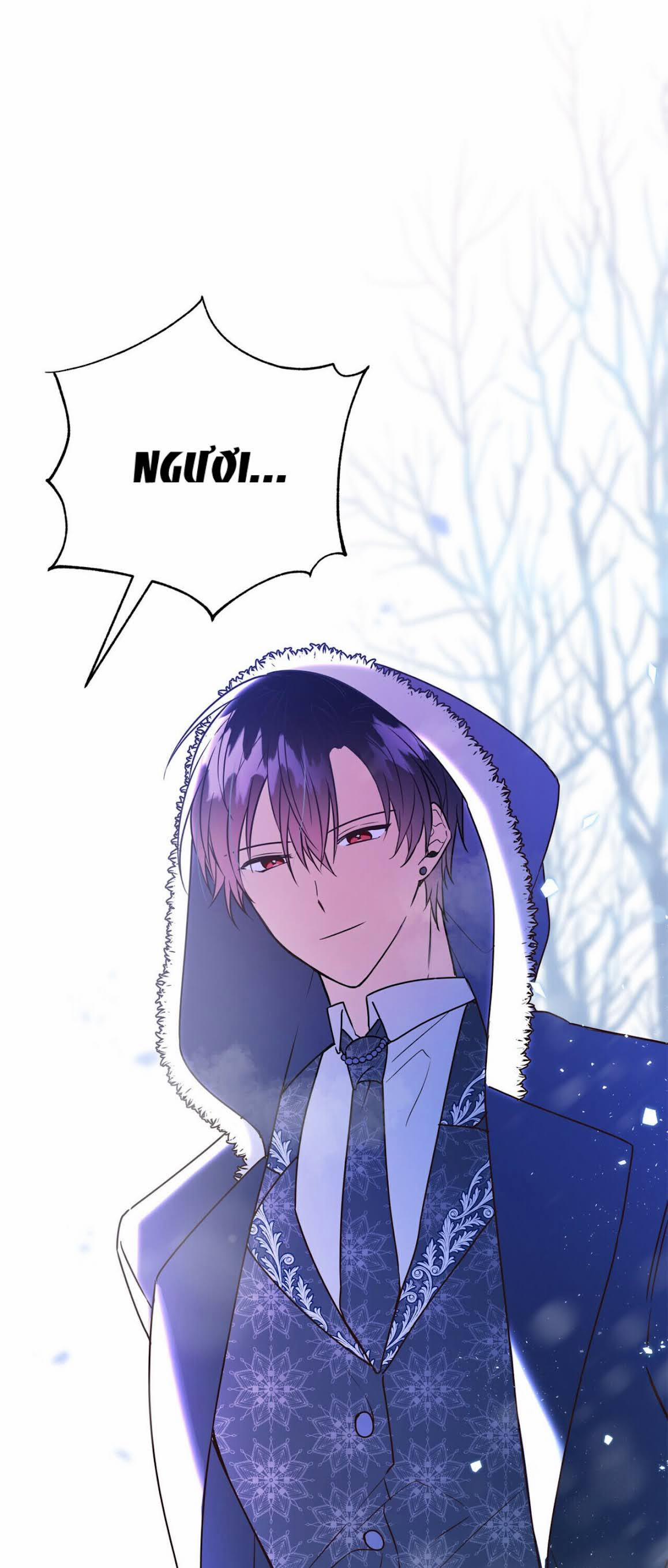 Ác Nữ Thì Sao Có Thể Nhân Từ? 1 trang 12