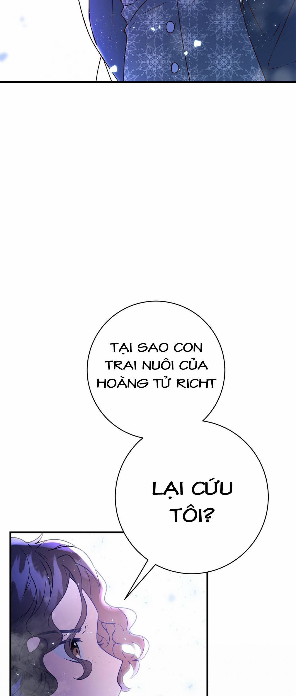 Ác Nữ Thì Sao Có Thể Nhân Từ? 1 trang 13