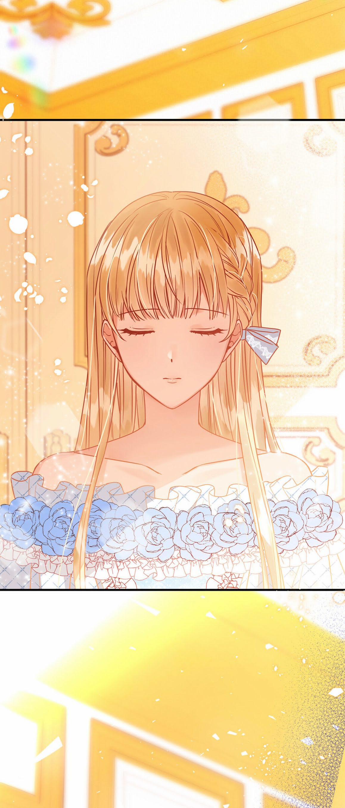 Ác Nữ Thì Sao Có Thể Nhân Từ? 1 trang 20