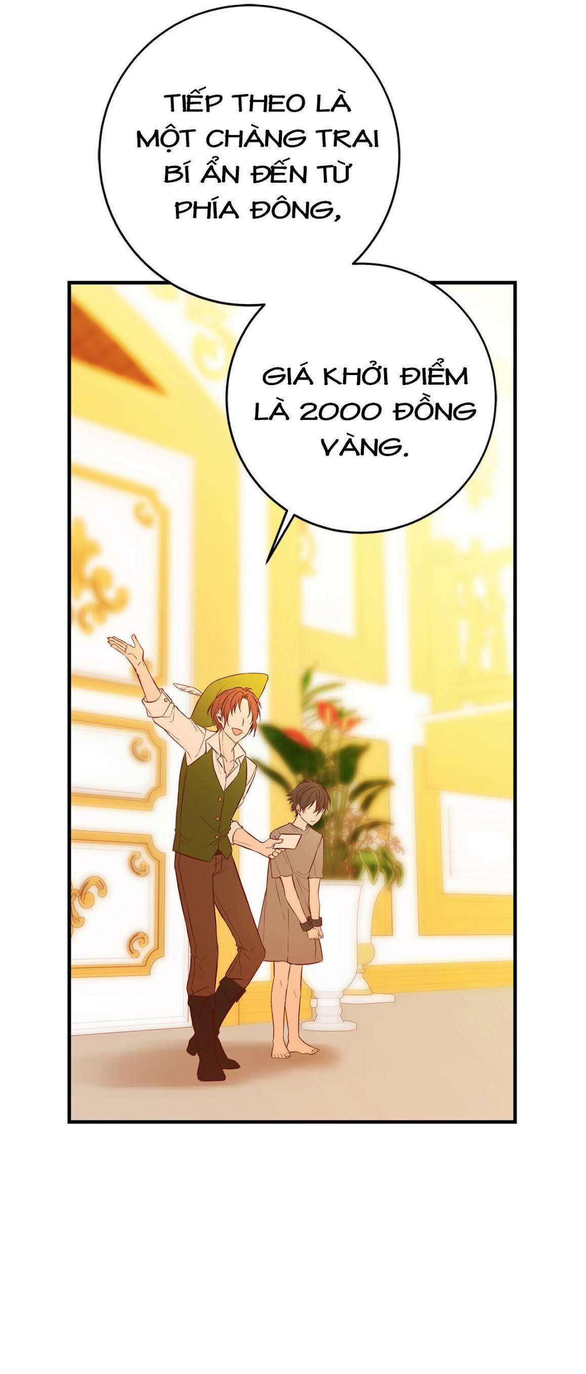 Ác Nữ Thì Sao Có Thể Nhân Từ? 1 trang 22