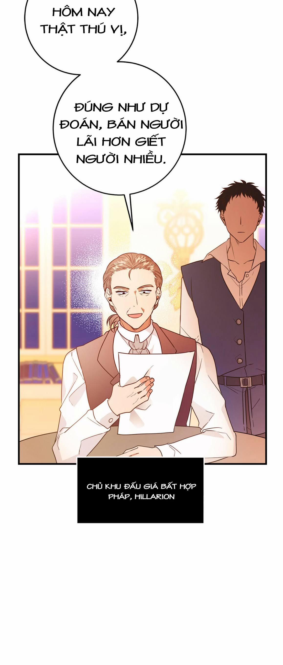 Ác Nữ Thì Sao Có Thể Nhân Từ? 1 trang 24