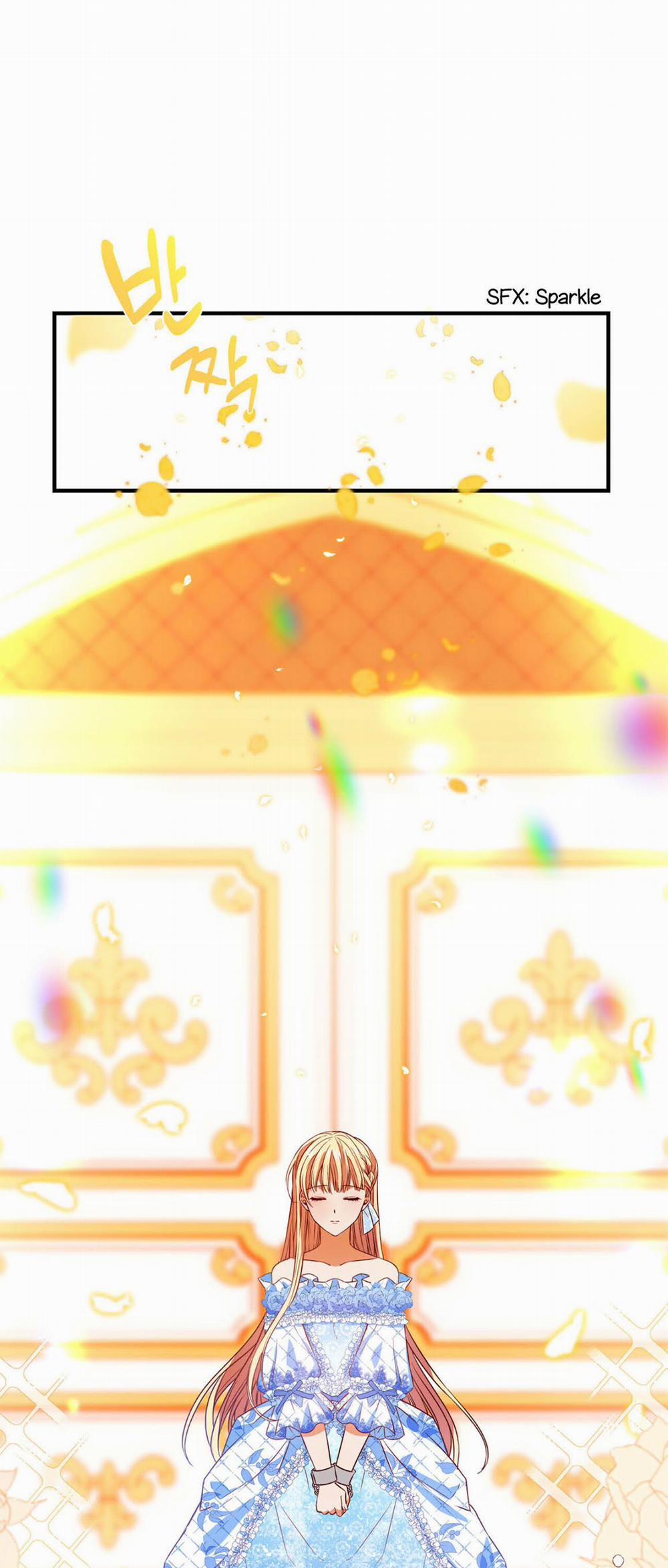 Ác Nữ Thì Sao Có Thể Nhân Từ? 1 trang 29