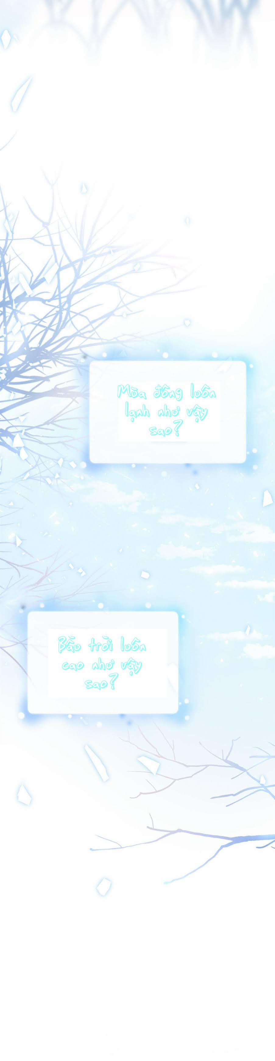 Ác Nữ Thì Sao Có Thể Nhân Từ? 1 trang 3