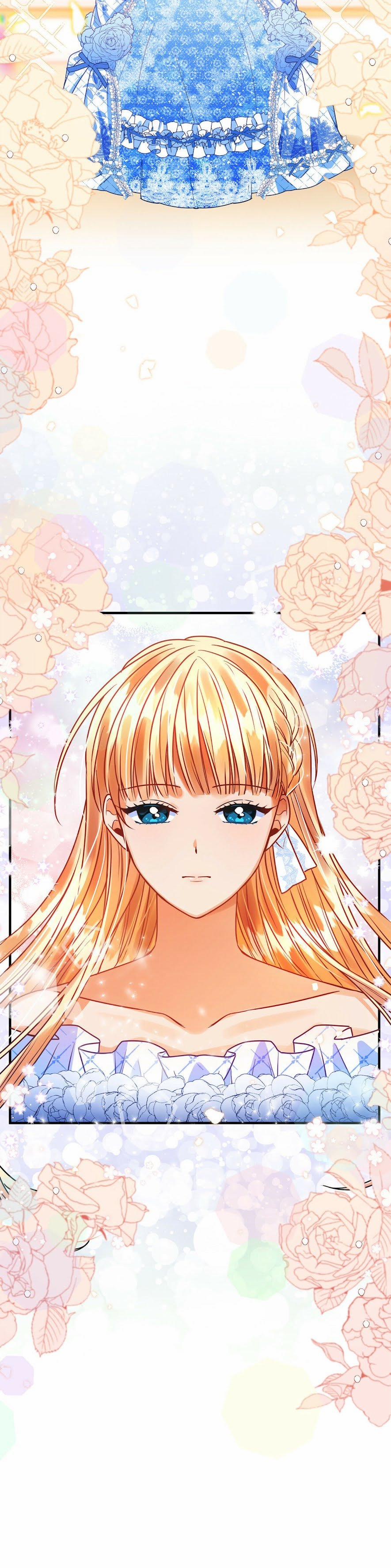 Ác Nữ Thì Sao Có Thể Nhân Từ? 1 trang 30