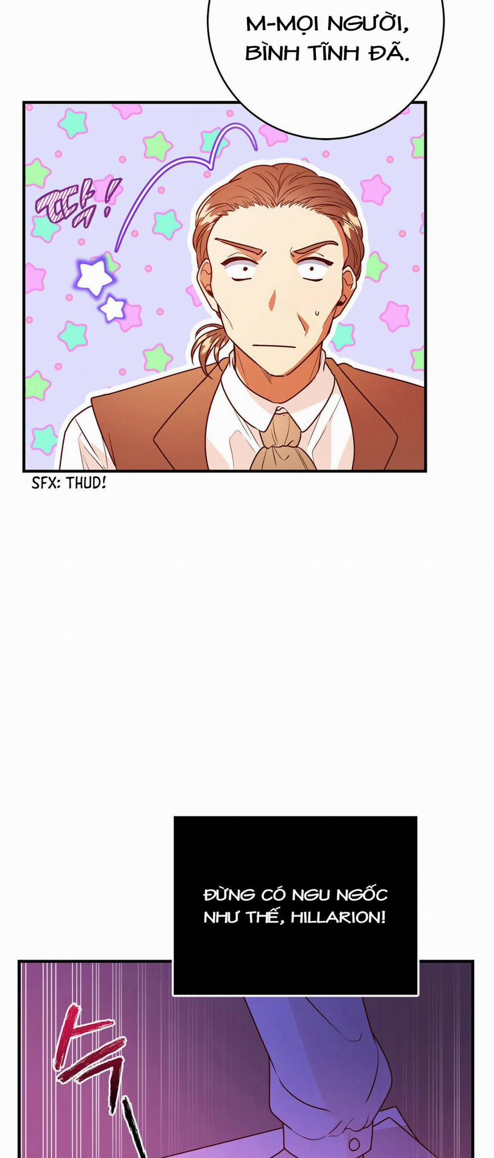 Ác Nữ Thì Sao Có Thể Nhân Từ? 1 trang 33