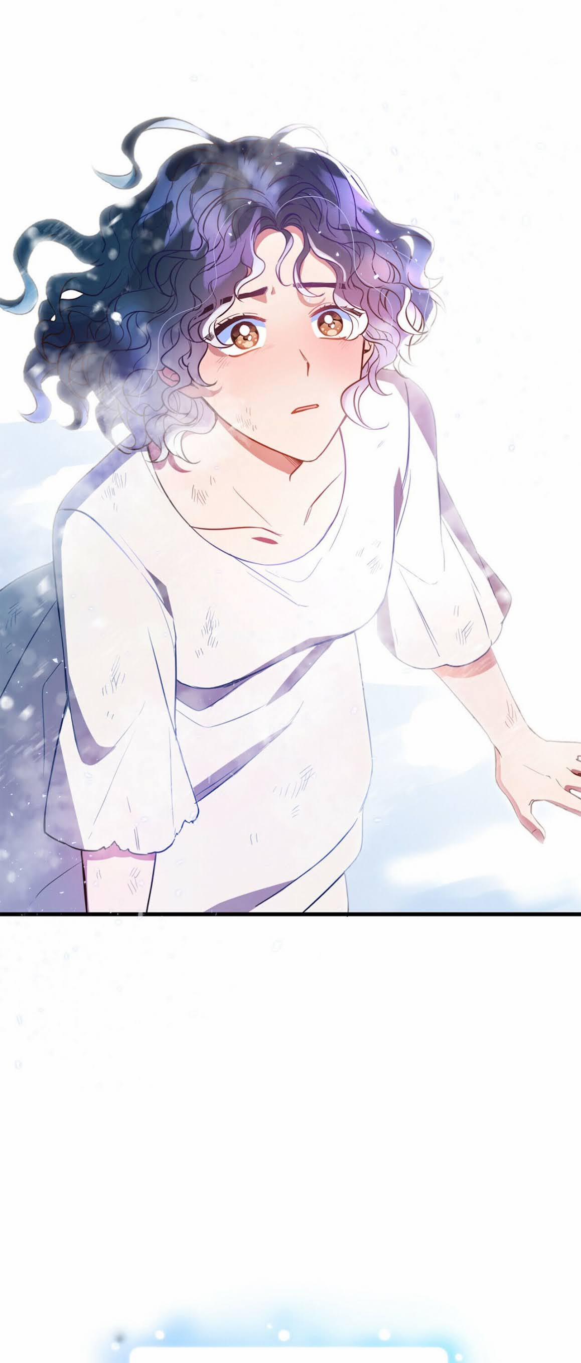 Ác Nữ Thì Sao Có Thể Nhân Từ? 1 trang 4