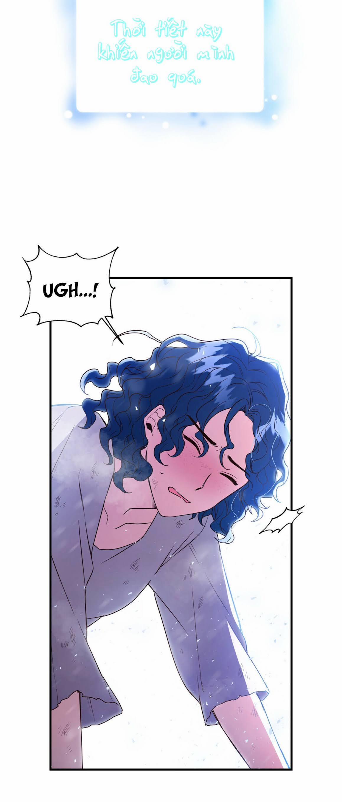 Ác Nữ Thì Sao Có Thể Nhân Từ? 1 trang 5