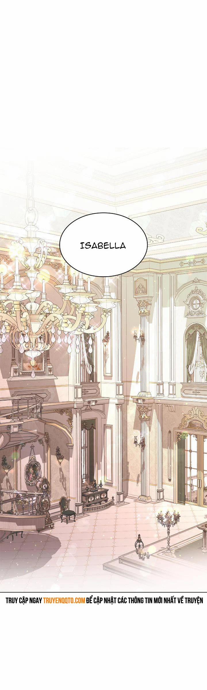 Ác Nữ Thuần Hóa Ác Quỷ Điên Rồ 1 trang 1