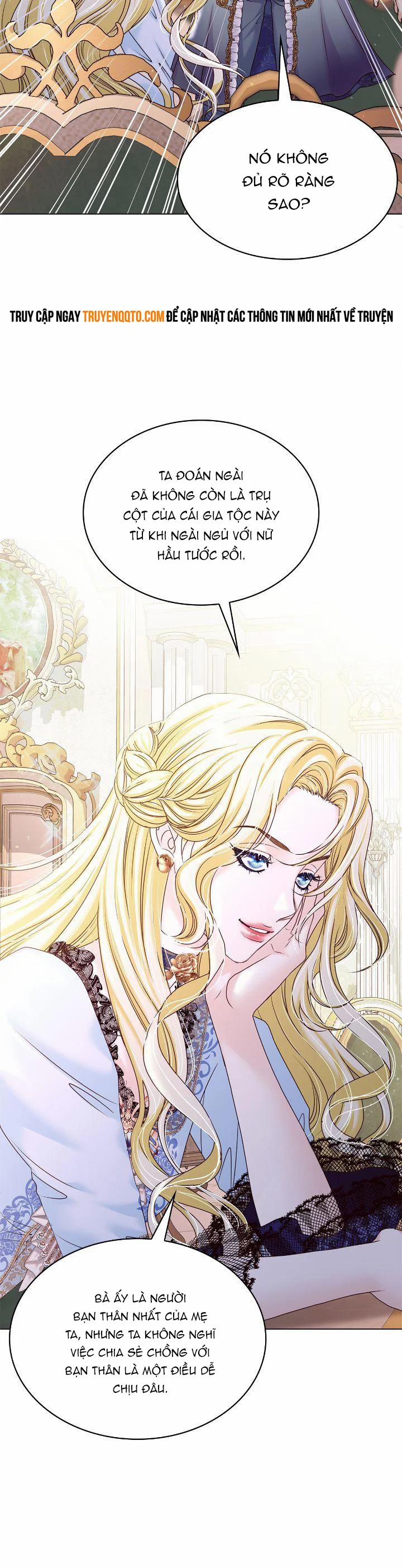 Ác Nữ Thuần Hóa Ác Quỷ Điên Rồ 1 trang 10