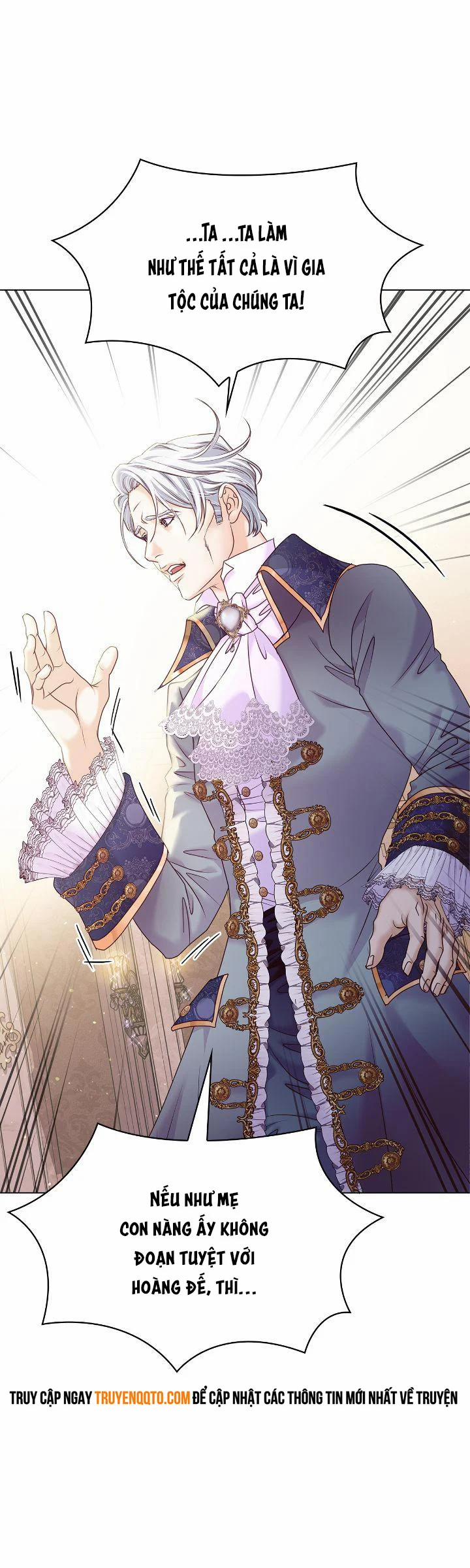 Ác Nữ Thuần Hóa Ác Quỷ Điên Rồ 1 trang 11