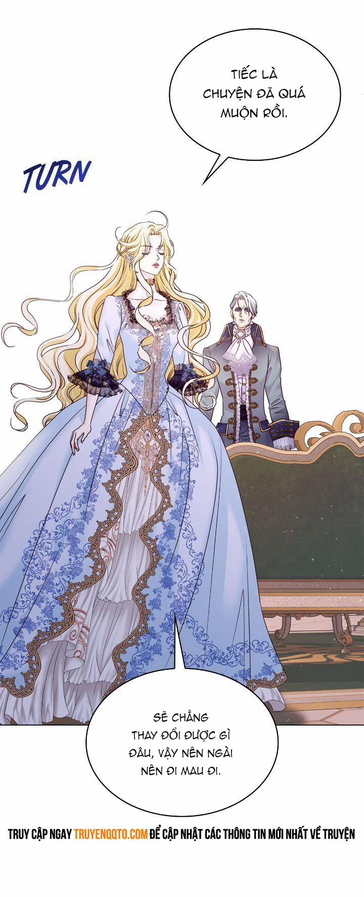 Ác Nữ Thuần Hóa Ác Quỷ Điên Rồ 1 trang 12