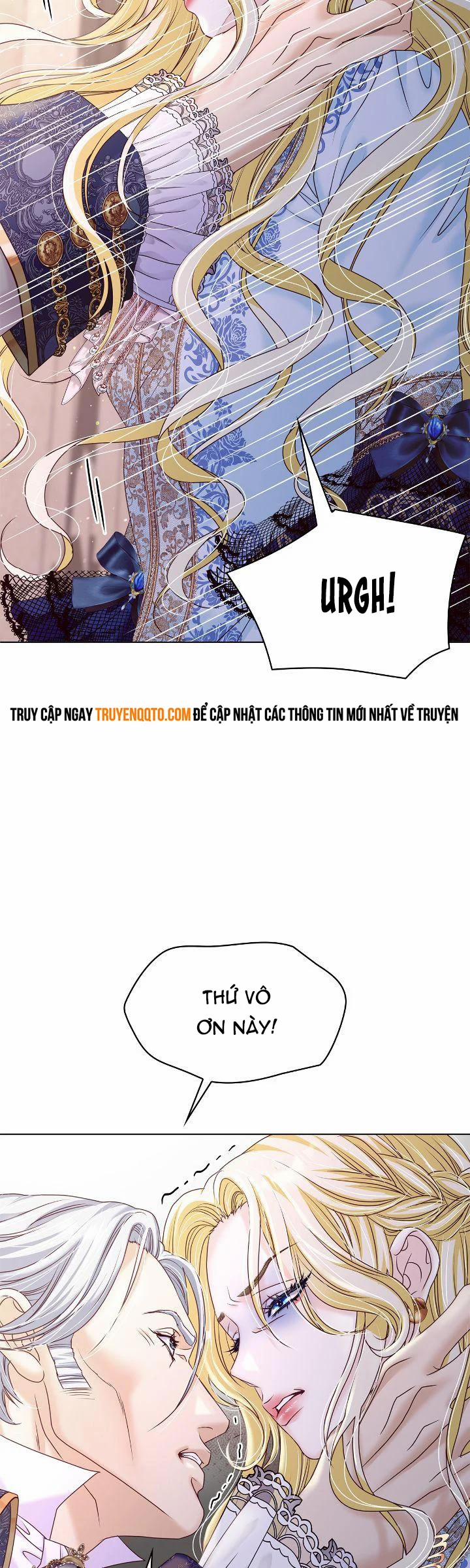 Ác Nữ Thuần Hóa Ác Quỷ Điên Rồ 1 trang 14