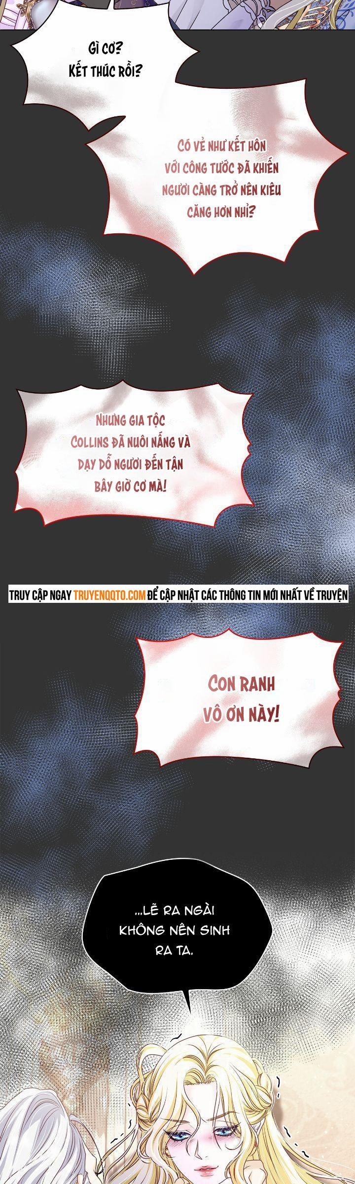 Ác Nữ Thuần Hóa Ác Quỷ Điên Rồ 1 trang 15