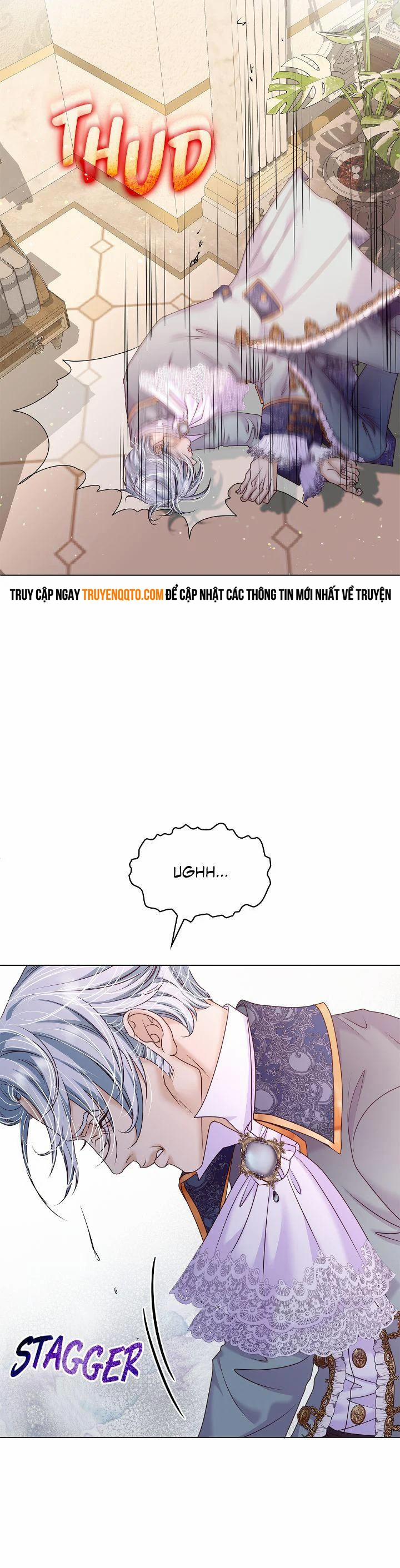 Ác Nữ Thuần Hóa Ác Quỷ Điên Rồ 1 trang 22