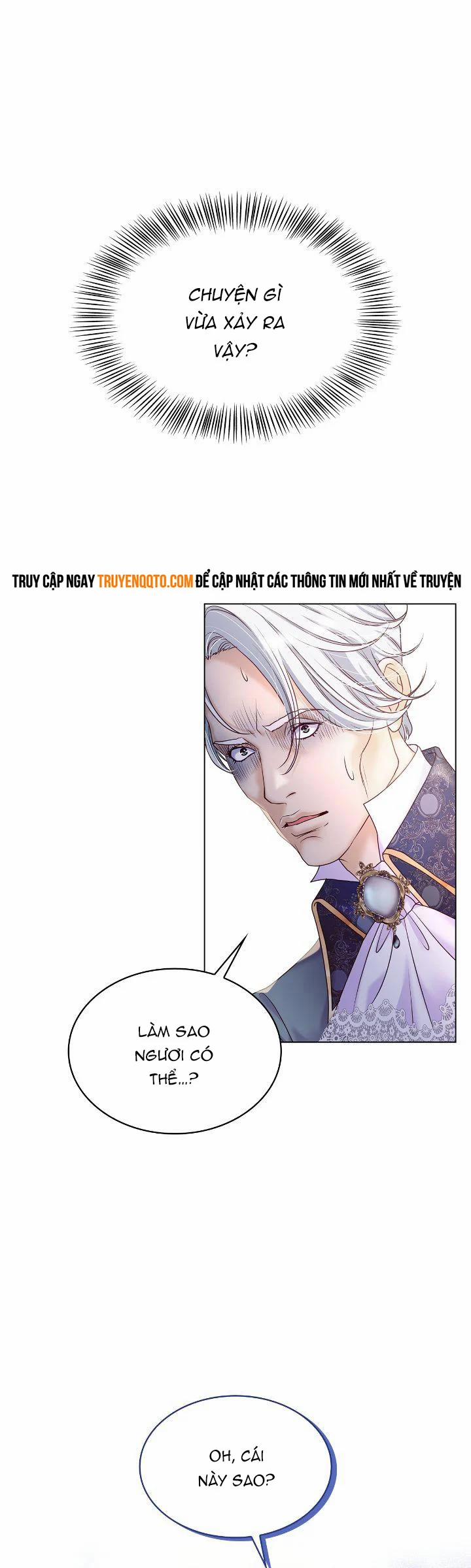 Ác Nữ Thuần Hóa Ác Quỷ Điên Rồ 1 trang 26