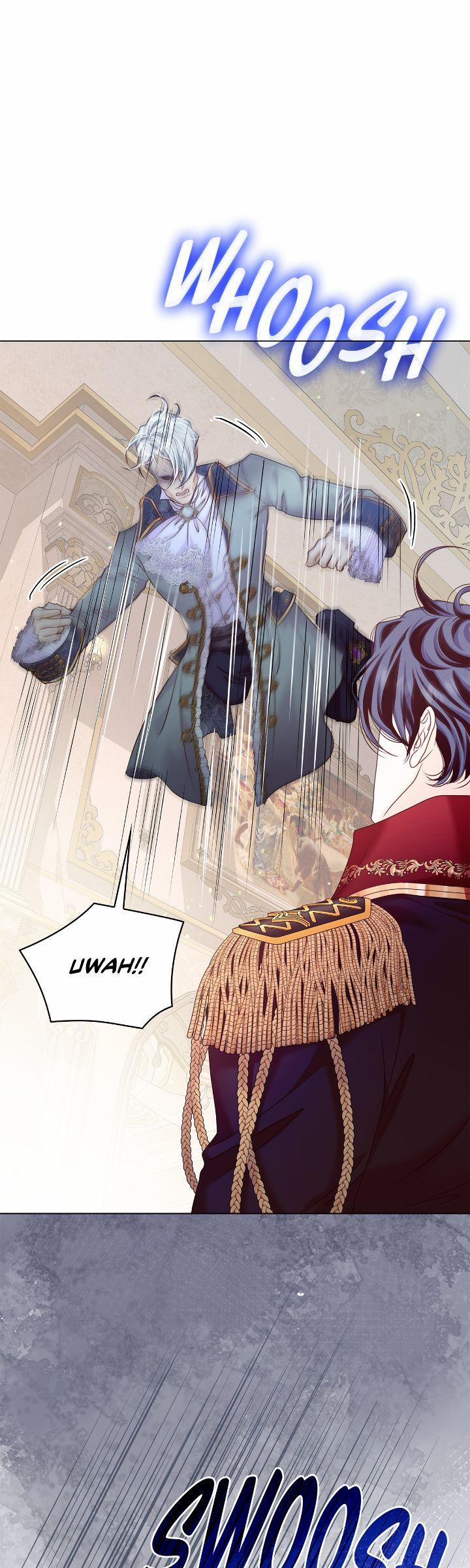 Ác Nữ Thuần Hóa Ác Quỷ Điên Rồ 1 trang 28