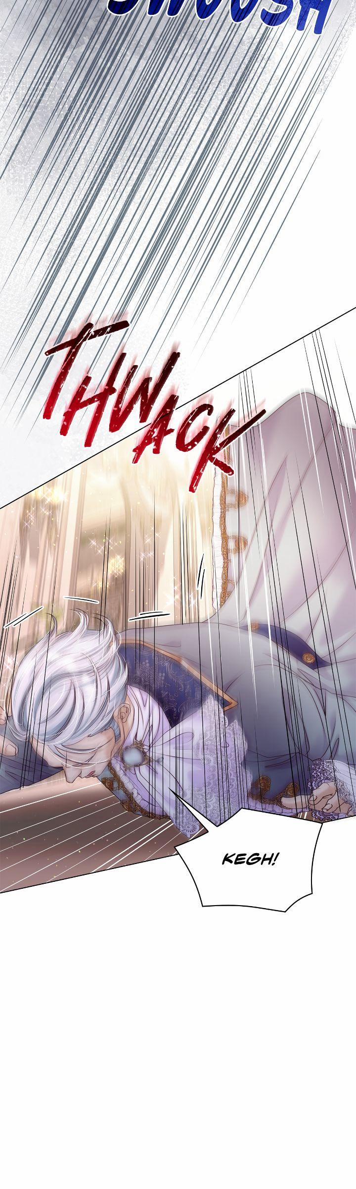 Ác Nữ Thuần Hóa Ác Quỷ Điên Rồ 1 trang 29