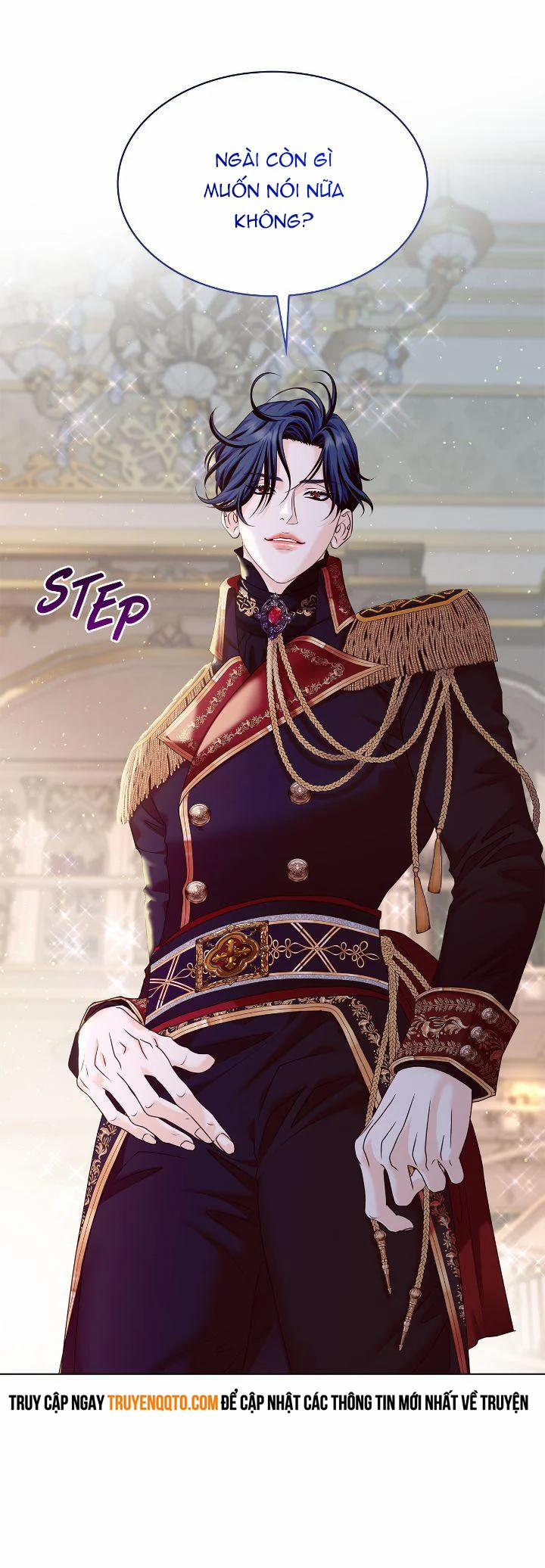 Ác Nữ Thuần Hóa Ác Quỷ Điên Rồ 1 trang 30